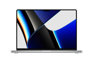 Apple MacBook Pro 16" M1 Pro