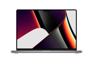 Apple MacBook Pro 16" M1 Max