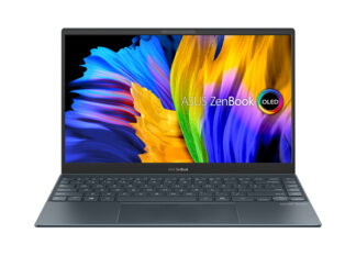 ASUS ZenBook OLED 13
