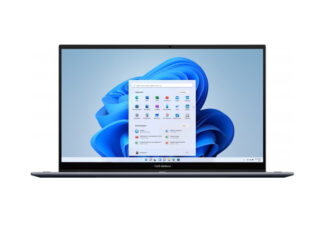 ASUS ZenBook Pro 15 Flip