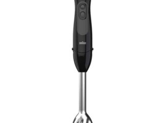 Braun MQ3135BK SAUCE