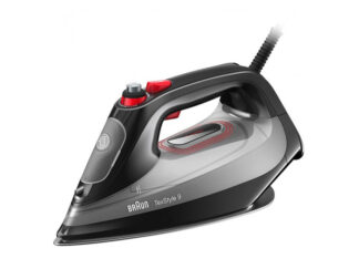 Braun SI 9281 BK