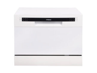 Hansa ZWM 536 WH