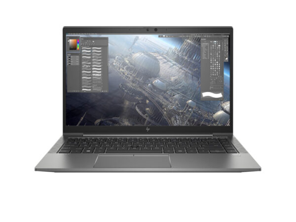 HP ZBook Firefly 14 G8