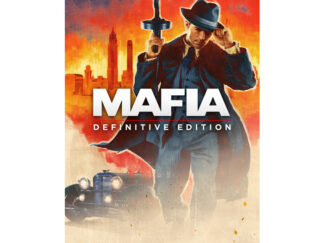 Mafia: Definitive Edition