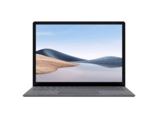 Microsoft Surface Laptop 4