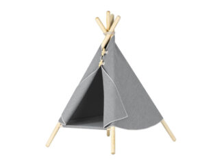Cat Teetee Tent