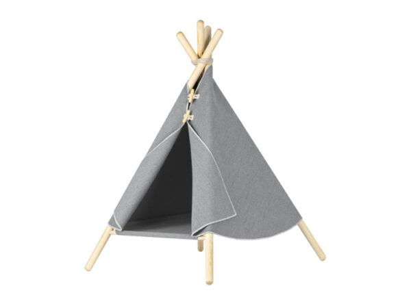 Cat Teetee Tent