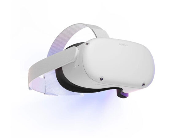 Oculus Quest 2