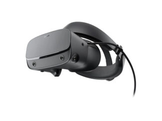 Oculus Rift S