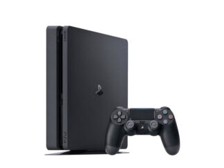 PlayStation 4 Slim
