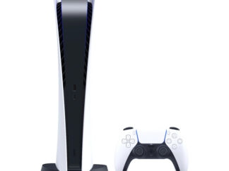 PlayStation 5 Digital Edition