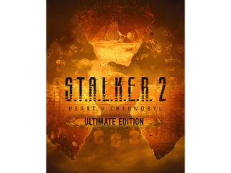 S.T.A.L.K.E.R. 2: Heart of Chornobyl Ultimate Edition